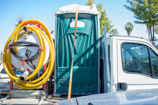 Best Wedding porta potty rental  in Lauderdale Lakes, WI