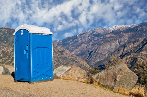 Best Emergency porta potty rental  in Lauderdale Lakes, WI