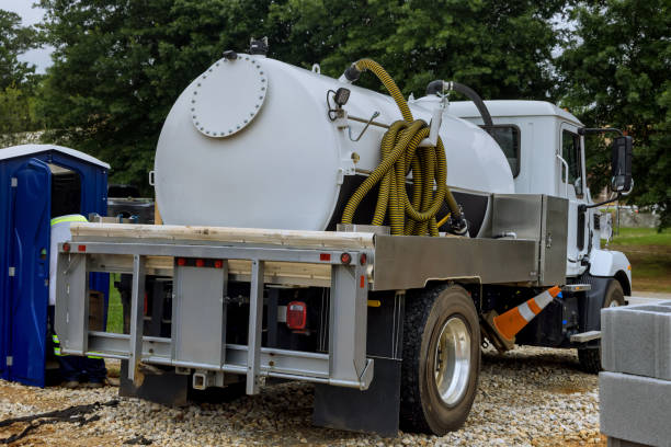 Portable sink rental in Lauderdale Lakes, WI