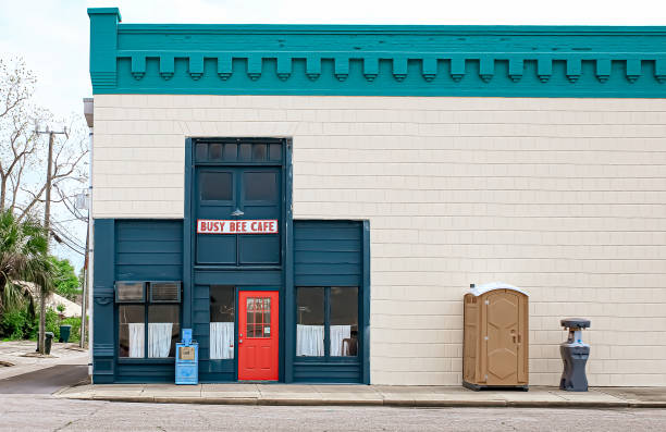 Best Portable bathroom rental  in Lauderdale Lakes, WI