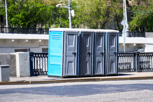 Best Affordable porta potty rental  in Lauderdale Lakes, WI