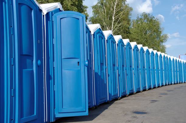 Best Local porta potty services  in Lauderdale Lakes, WI